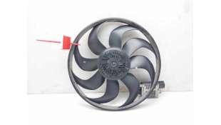 ELECTROVENTILADOR FORD FOCUS III (2012-) 1.0 ECOBOOST 125CV 998CC - L. 8149070 / 2269500